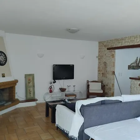 Paros All Сasa de vacaciones