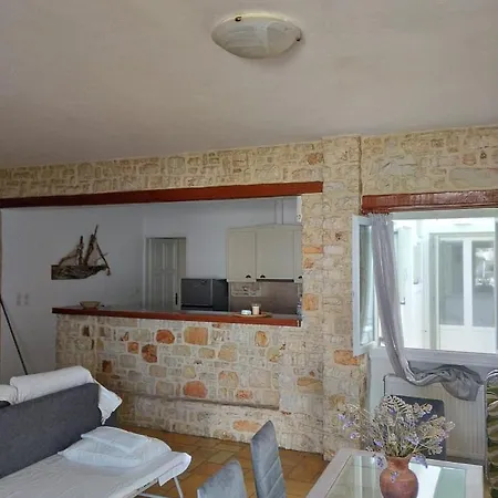 Paros All *