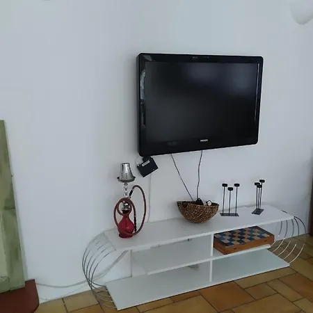 Semesterbostad Paros All Naousa